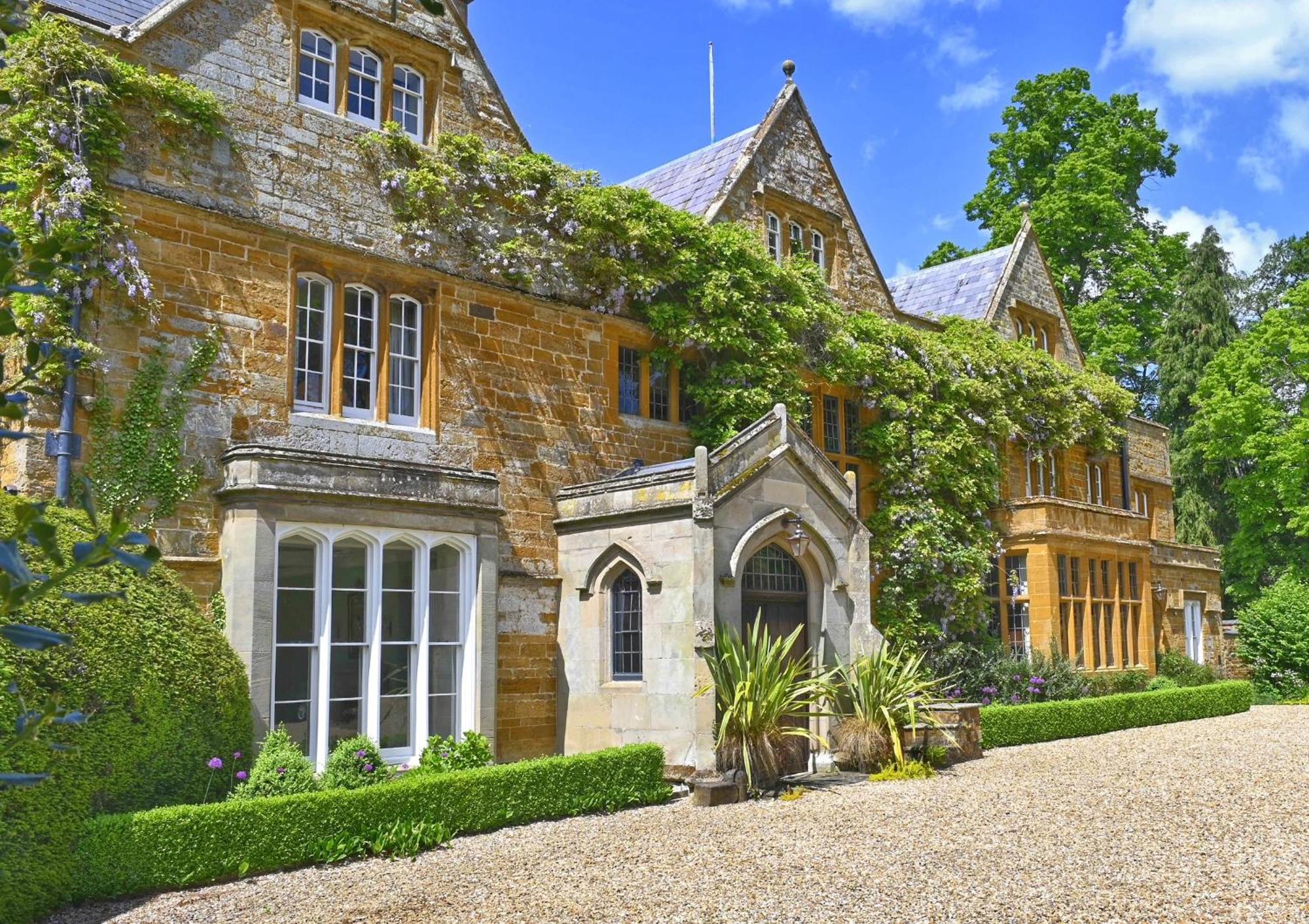 Flore House Exterior foto